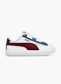 PUMA Маратонки Бял 1241 1