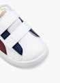 PUMA Sneaker Weiß 1241 2