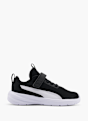 PUMA Sneaker Schwarz 10545 1