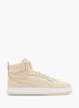 PUMA Hoher Sneaker Beige 1995 1