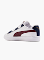PUMA Sneaker Hvid 3858 3