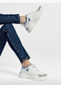 Graceland Chunky Sneaker Weiß 2002 5