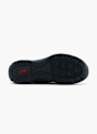 Rieker Bakancs Fekete 44404 4