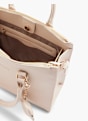 Michael Shannon Handväska Beige 6576 4