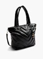 Catwalk Geantă de mână Negru 46309 2