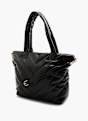Catwalk Geantă de mână Negru 46309 3