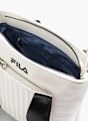 FILA Shopper Weiß 5662 4