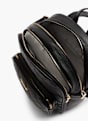 Catwalk Rucksack Schwarz 7489 4