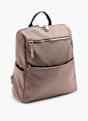 Venice Rucksack Braun 36054 2