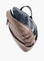 Venice Rucksack Braun 36054 4