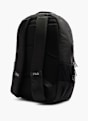 FILA Plecak Czarny 8631 3