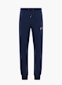 FILA Pantaloni da ginnastica Blu Scuro 7492 1