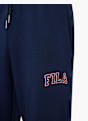 FILA Tepláky Tmavě modrá 7492 3