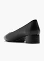 Easy Street Pantofi cu toc Negru 7493 3