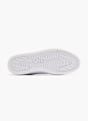 Vty Sneakersy Biały 4771 4
