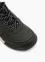 Vty Sneakers tipo bota Negro 2009 2