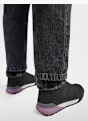 Vty Sneakers tipo bota Negro 2009 5
