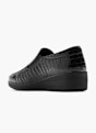 Easy Street Niske cipele Crna 9456 3