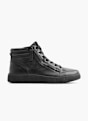 Medicus Mid cut sneaker Svart 10638 1