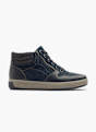 Medicus Bottes à lacets Bleu 18043 1