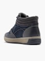 Medicus Schnürboots Blau 18043 3