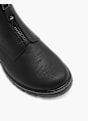 Easy Street Boots Schwarz 6583 2