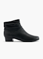 Medicus Bottines classiques Noir 14615 1