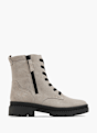 Medicus Schnürboots Grau 14622 1