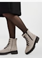 Medicus Schnürboots Grau 14622 5