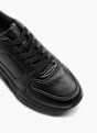 Graceland Sneaker Negru 2013 2