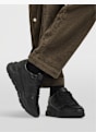 Graceland Sneaker Negru 2013 5