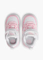 Nike Sneakersy Różowy 5666 3
