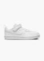 Nike Sneakersy Biały 2014 1