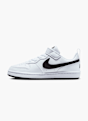 Nike Sneaker Bianco 3869 2