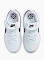 Nike Sneakersy Biały 3869 4