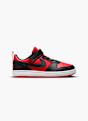 Nike Sneaker piros 3870 1