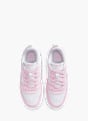 Nike Sneaker Rosa 2924 3
