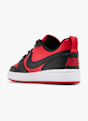 Nike Sneaker piros 1253 3