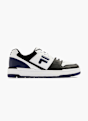 FILA Sneaker Bianco 8606 1
