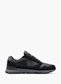 U.S. Polo Sneaker Negru 18046 1