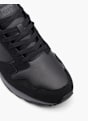 U.S. Polo Sneaker Negru 18046 2