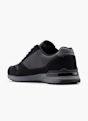 U.S. Polo Sneaker Negru 18046 3