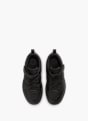 Nike Sneaker fekete 13317 3
