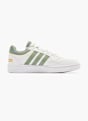 adidas Sneaker Weiß 3873 1