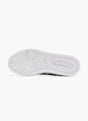 adidas Sneaker Weiß 3873 4