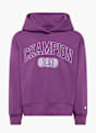 Champion Hoodie Lila 14454 1