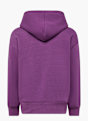 Champion Hoodie Lila 14454 2