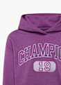 Champion Hoodie Lila 14454 3