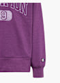 Champion Hoodie Lila 14454 4