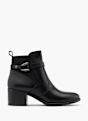5th Avenue Stivaletto classico Nero 10586 1